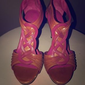 Cole Haan Sandals